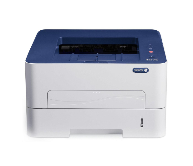 XEROX Phaser 3052V_NI - 209849 - zdjęcie
